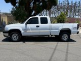 Used 2004 Chevrolet Silverado 2500 LS image 3