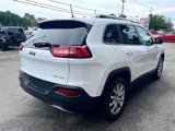 Used 2018 Jeep Cherokee Limited image 3