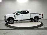 New 2025 Ford F250 Lariat w/ Chrome Package image 5