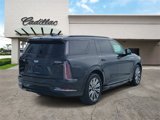 New 2026 Cadillac Escalade IQL Sport 1 image 5