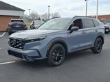 New 2025 Honda CR-V Sport-L image 2