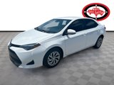 Used 2018 Toyota Corolla LE image 3