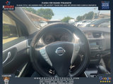 Used 2017 Nissan Sentra S image 4