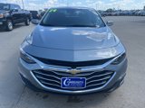 Certified 2024 Chevrolet Malibu LT image 2
