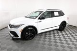 Certified 2024 Volkswagen Tiguan SE R-Line image 3