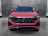 New 2025 Volkswagen Atlas SEL Premium R-Line image 2
