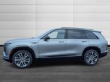 New 2026 Cadillac Vistiq Sport image 2