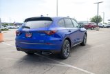 New 2025 Acura MDX A-Spec image 3