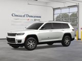 New 2025 Jeep Grand Cherokee L Limited image 2