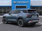 New 2026 Chevrolet Equinox LT w/ Convenience Package II image 3