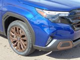 New 2025 Subaru Forester Sport image 2