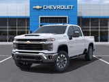 New 2025 Chevrolet Silverado 2500 LT image 6