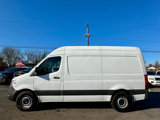Used 2021 Mercedes-Benz Sprinter 2500 image 4