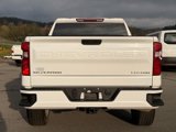 Used 2023 Chevrolet Silverado 1500 Custom image 4