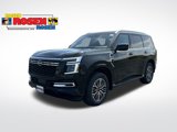 New 2025 Nissan Armada SL w/ Captain's Chari Seat Package image 1
