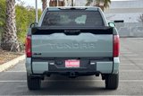 New 2025 Toyota Tundra Platinum image 6