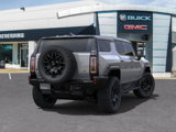 New 2025 GMC Hummer EV 3X image 4