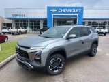 New 2026 Chevrolet Equinox ACTIV w/ Convenience Package III image 2