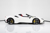 Used 2024 Ferrari SF90 Spider image 2
