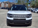 Used 2024 Ford Bronco Sport Badlands image 2