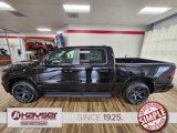 New 2025 RAM 1500 Big Horn image 3
