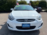 Used 2016 Hyundai Accent SE image 3