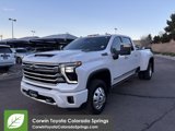Used 2024 Chevrolet Silverado 3500 High Country w/ Technology Package image 4