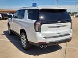 New 2025 Chevrolet Tahoe Premier image 3