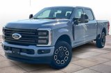 New 2025 Ford F350 Platinum image 2