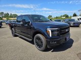 New 2025 Ford F150 Lariat w/ Equipment Group 502A High image 3