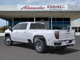 New 2025 GMC Sierra 3500 Denali Ultimate image 3
