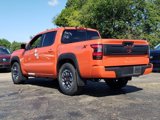 New 2025 Nissan Frontier Pro-X w/ Pro Premium Package image 4