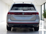 Used 2025 Volkswagen Atlas SE image 6