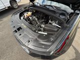 Used 2024 Jeep Grand Cherokee Altitude image 4
