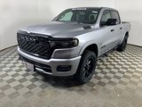 New 2025 RAM 1500 Big Horn image 2