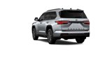 New 2025 Toyota Sequoia Platinum image 4