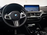 Used 2024 BMW X4 M40i w/ Premium Package image 4