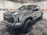 Used 2025 Toyota Tundra TRD Pro image 3
