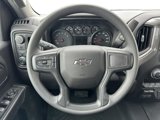 New 2025 Chevrolet Silverado 1500 Custom Trail Boss w/ Dark Appearance Package image 4