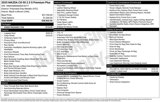 Certified 2025 MAZDA CX-50 AWD 2.5 S w/ Cargo Package image 4