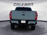 New 2025 Ford F250 Lariat w/ Lariat Ultimate Package image 4