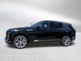 New 2026 Cadillac Vistiq Luxury image 6