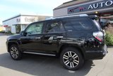 Used 2018 Toyota 4Runner Limited image 3