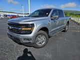 New 2024 Ford F150 XLT w/ FX4 Off-Road Package image 2