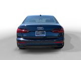 New 2025 Audi A6 3.0T Prestige image 4