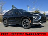 New 2025 Mitsubishi Eclipse Cross SE image 2