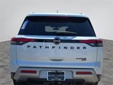 New 2025 Nissan Pathfinder Platinum image 5