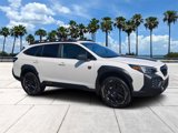 Certified 2025 Subaru Outback Wilderness image 2