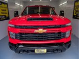 New 2025 Chevrolet Silverado 2500 Custom w/ Custom Value Package image 3