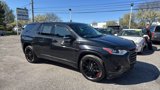 Used 2019 Chevrolet Traverse Premier w/ Redline Edition image 4